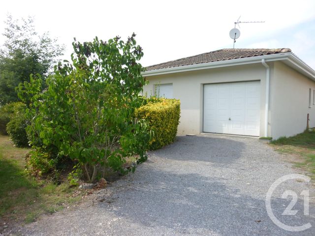 maison à louer - 4 pièces - 89.38 m2 - ARES - 33 - AQUITAINE - Century 21 Immobellevue