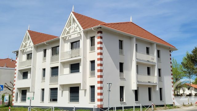 Appartement T3 à louer ANDERNOS LES BAINS