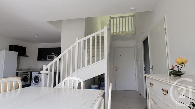 Appartement T3 à louer - 3 pièces - 59.72 m2 - ANDERNOS LES BAINS - 33 - AQUITAINE - Century 21 Immobellevue