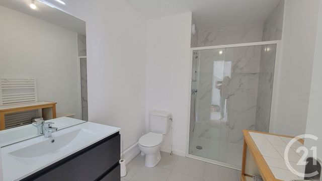Appartement T3 à louer - 3 pièces - 59.72 m2 - ANDERNOS LES BAINS - 33 - AQUITAINE - Century 21 Immobellevue