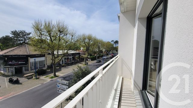 Appartement T3 à louer - 3 pièces - 59.72 m2 - ANDERNOS LES BAINS - 33 - AQUITAINE - Century 21 Immobellevue