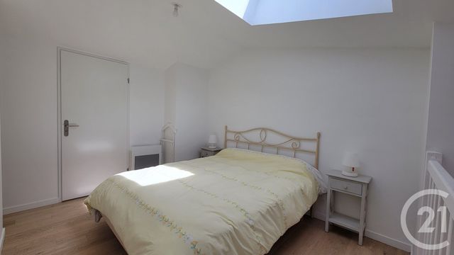 Appartement T3 à louer - 3 pièces - 59.72 m2 - ANDERNOS LES BAINS - 33 - AQUITAINE - Century 21 Immobellevue