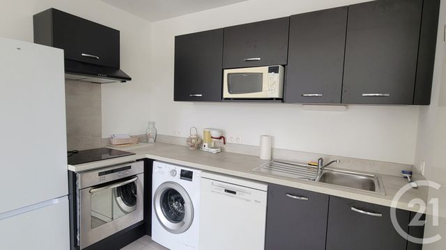 Appartement T3 à louer - 3 pièces - 59.72 m2 - ANDERNOS LES BAINS - 33 - AQUITAINE - Century 21 Immobellevue