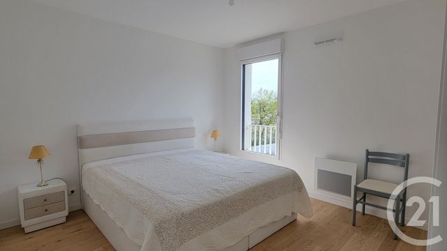 Appartement T3 à louer - 3 pièces - 59.72 m2 - ANDERNOS LES BAINS - 33 - AQUITAINE - Century 21 Immobellevue