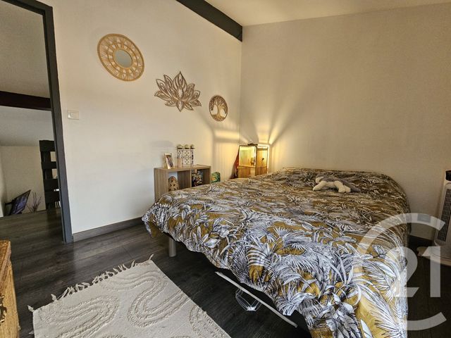 Appartement F2 à louer LANTON