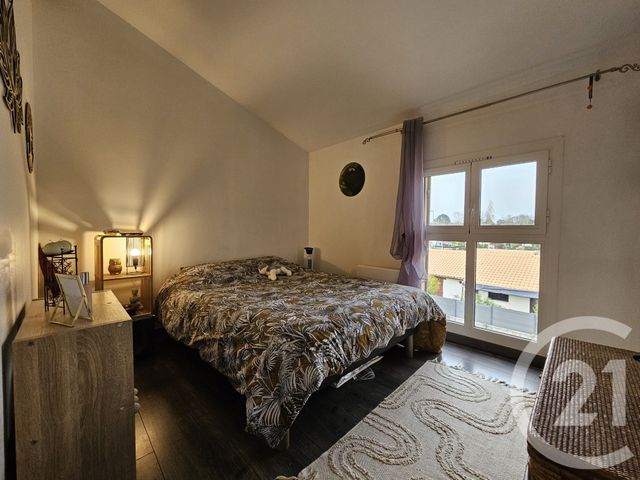 Appartement F2 à louer - 2 pièces - 37.3 m2 - LANTON - 33 - AQUITAINE - Century 21 Immobellevue