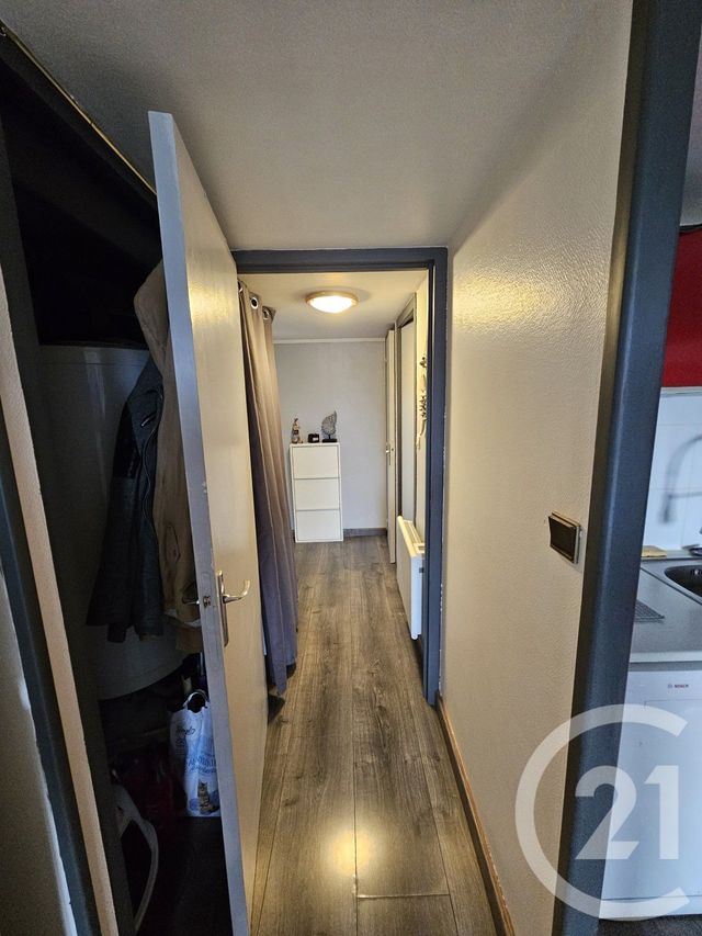 Appartement F2 à louer - 2 pièces - 37.3 m2 - LANTON - 33 - AQUITAINE - Century 21 Immobellevue