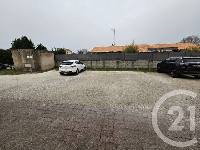 Appartement F2 à louer - 2 pièces - 37.3 m2 - LANTON - 33 - AQUITAINE - Century 21 Immobellevue