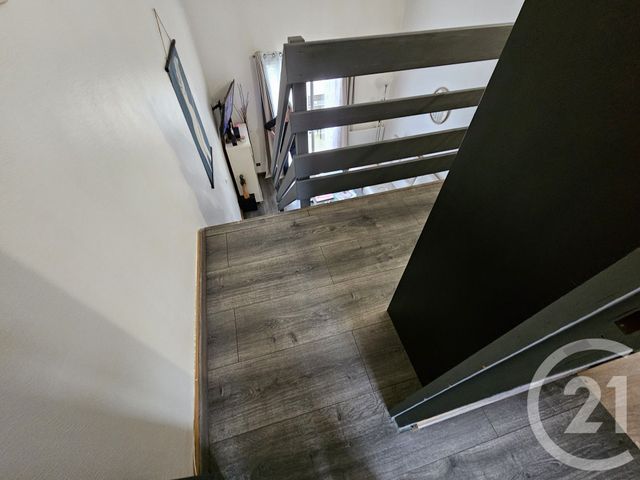 Appartement F2 à louer - 2 pièces - 37.3 m2 - LANTON - 33 - AQUITAINE - Century 21 Immobellevue