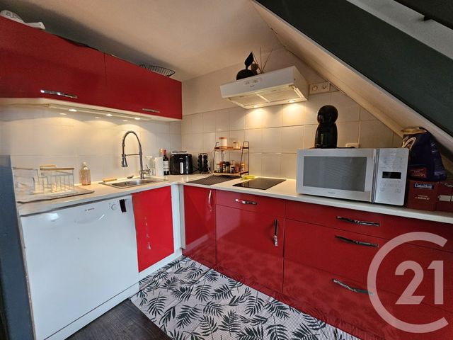 Appartement F2 à louer - 2 pièces - 37.3 m2 - LANTON - 33 - AQUITAINE - Century 21 Immobellevue