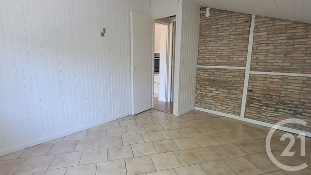 maison à louer - 5 pièces - 91.45 m2 - ANDERNOS LES BAINS - 33 - AQUITAINE - Century 21 Immobellevue