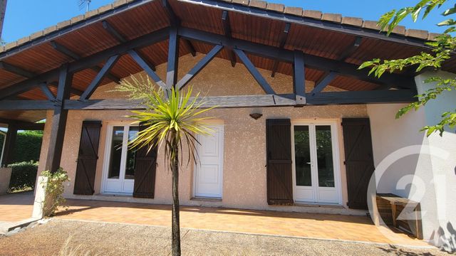 Maison à louer ANDERNOS LES BAINS
