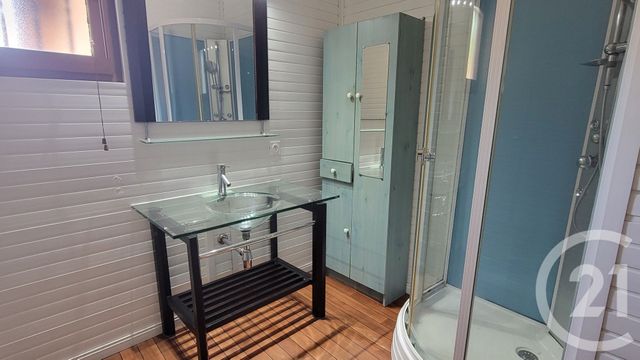maison à louer - 5 pièces - 91.45 m2 - ANDERNOS LES BAINS - 33 - AQUITAINE - Century 21 Immobellevue