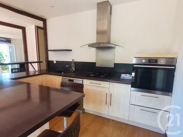 maison à louer - 5 pièces - 91.45 m2 - ANDERNOS LES BAINS - 33 - AQUITAINE - Century 21 Immobellevue