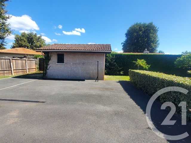 maison à louer - 5 pièces - 91.45 m2 - ANDERNOS LES BAINS - 33 - AQUITAINE - Century 21 Immobellevue