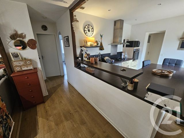 maison à louer - 5 pièces - 91.45 m2 - ANDERNOS LES BAINS - 33 - AQUITAINE - Century 21 Immobellevue