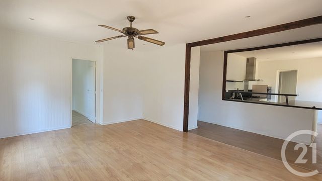 maison à louer - 5 pièces - 91.45 m2 - ANDERNOS LES BAINS - 33 - AQUITAINE - Century 21 Immobellevue