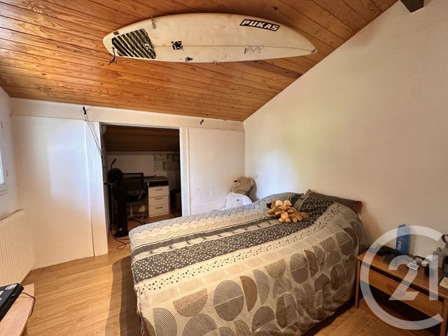maison à vendre - 7 pièces - 150.0 m2 - ANDERNOS LES BAINS - 33 - AQUITAINE - Century 21 Immobellevue