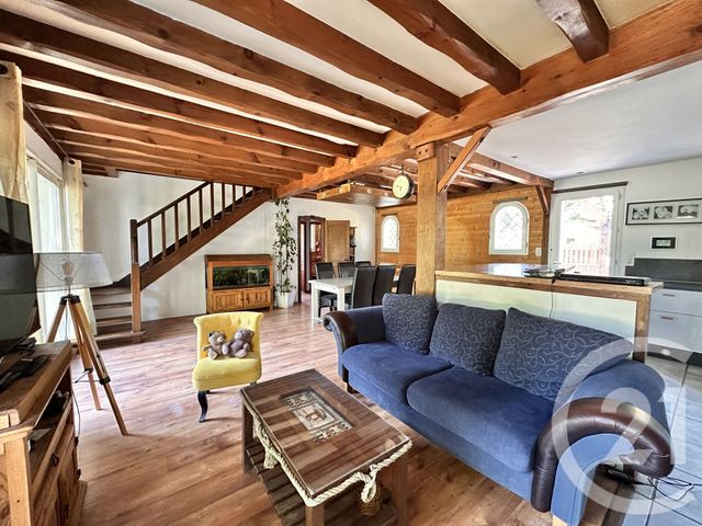 maison à vendre - 7 pièces - 150.0 m2 - ANDERNOS LES BAINS - 33 - AQUITAINE - Century 21 Immobellevue