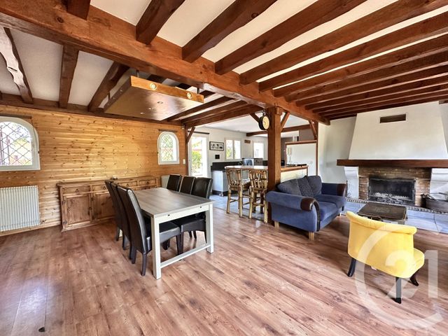 maison à vendre - 7 pièces - 150.0 m2 - ANDERNOS LES BAINS - 33 - AQUITAINE - Century 21 Immobellevue