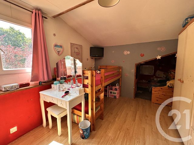 maison à vendre - 7 pièces - 150.0 m2 - ANDERNOS LES BAINS - 33 - AQUITAINE - Century 21 Immobellevue
