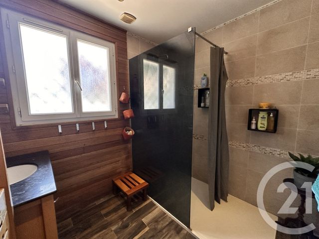 maison à vendre - 7 pièces - 150.0 m2 - ANDERNOS LES BAINS - 33 - AQUITAINE - Century 21 Immobellevue