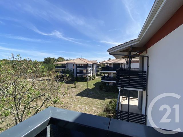 Appartement T2 à louer - 2 pièces - 43.17 m2 - AUDENGE - 33 - AQUITAINE - Century 21 Immobellevue
