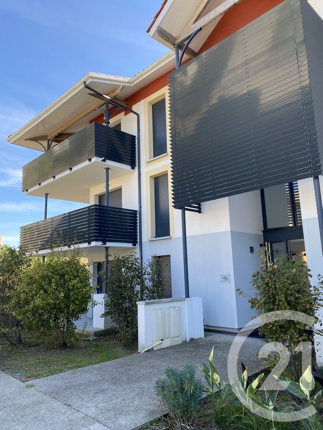 Appartement T2 à louer AUDENGE