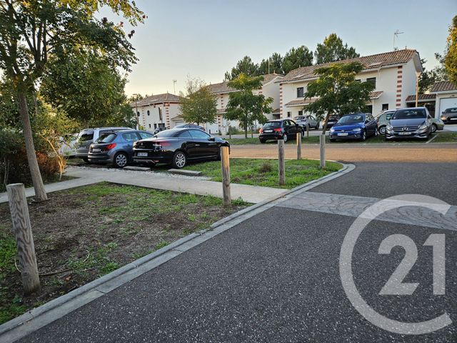 Appartement T2 à louer - 2 pièces - 43.17 m2 - AUDENGE - 33 - AQUITAINE - Century 21 Immobellevue