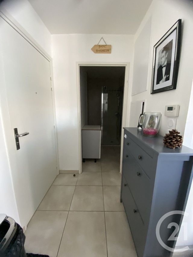 Appartement T2 à louer - 2 pièces - 43.17 m2 - AUDENGE - 33 - AQUITAINE - Century 21 Immobellevue