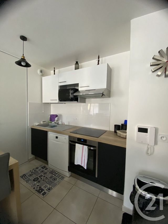 Appartement T2 à louer - 2 pièces - 43.17 m2 - AUDENGE - 33 - AQUITAINE - Century 21 Immobellevue