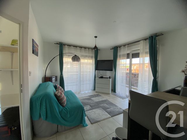 Appartement T2 à louer - 2 pièces - 43.17 m2 - AUDENGE - 33 - AQUITAINE - Century 21 Immobellevue