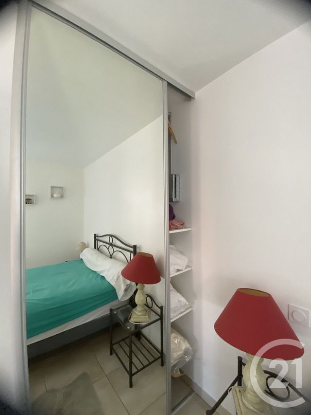 Appartement T2 à louer - 2 pièces - 43.17 m2 - AUDENGE - 33 - AQUITAINE - Century 21 Immobellevue