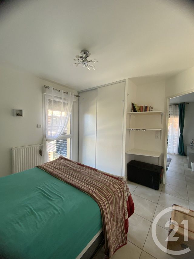 Appartement T2 à louer - 2 pièces - 43.17 m2 - AUDENGE - 33 - AQUITAINE - Century 21 Immobellevue