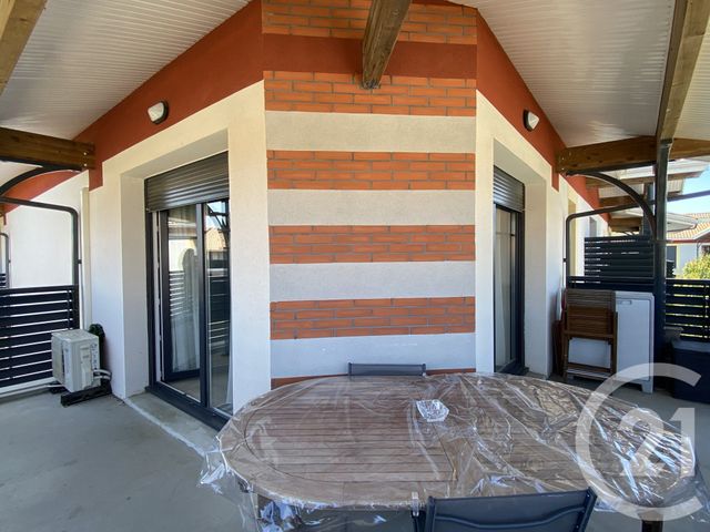 Appartement T2 à louer - 2 pièces - 43.17 m2 - AUDENGE - 33 - AQUITAINE - Century 21 Immobellevue