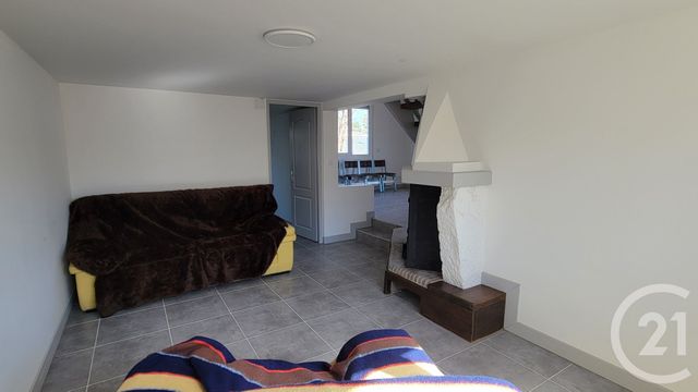 maison à louer - 4 pièces - 72.2 m2 - LANTON - 33 - AQUITAINE - Century 21 Immobellevue