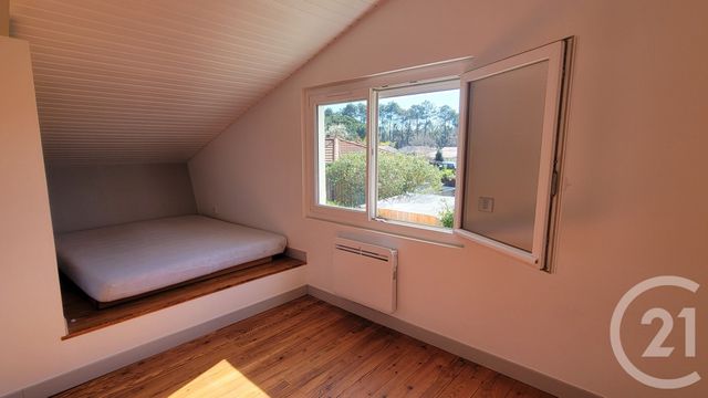 maison à louer - 4 pièces - 72.2 m2 - LANTON - 33 - AQUITAINE - Century 21 Immobellevue