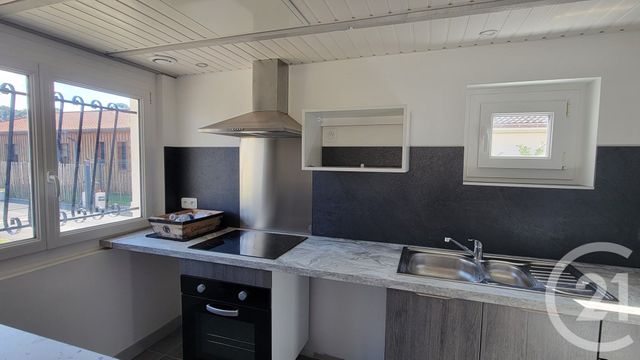 maison à louer - 4 pièces - 72.2 m2 - LANTON - 33 - AQUITAINE - Century 21 Immobellevue