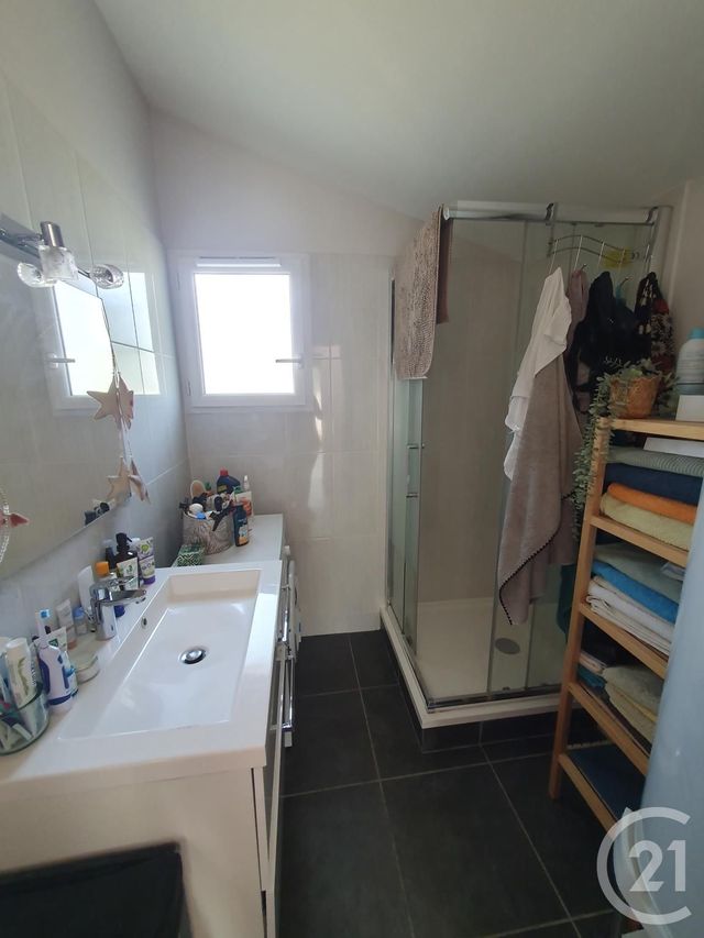 maison à vendre - 3 pièces - 62.91 m2 - LANTON - 33 - AQUITAINE - Century 21 Immobellevue