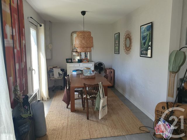 maison à vendre - 3 pièces - 62.91 m2 - LANTON - 33 - AQUITAINE - Century 21 Immobellevue