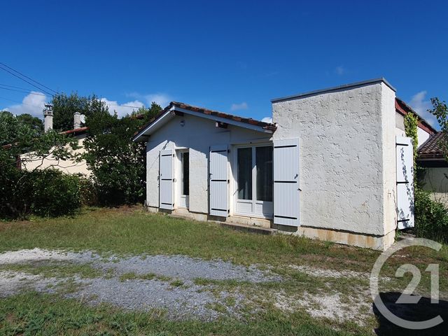 Maison à vendre LANTON