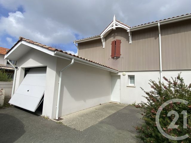 maison - ANDERNOS LES BAINS - 33