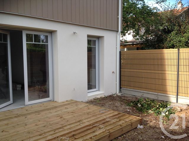 maison à louer - 3 pièces - 72.91 m2 - ANDERNOS LES BAINS - 33 - AQUITAINE - Century 21 Immobellevue