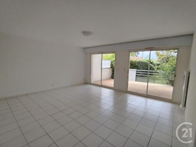 Appartement T3 à louer - 3 pièces - 67.79 m2 - ANDERNOS LES BAINS - 33 - AQUITAINE - Century 21 Immobellevue
