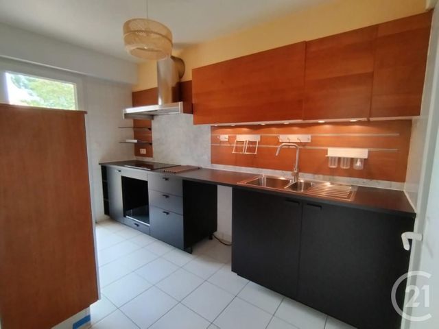 Appartement T3 à louer - 3 pièces - 67.79 m2 - ANDERNOS LES BAINS - 33 - AQUITAINE - Century 21 Immobellevue