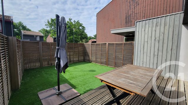 maison à louer - 4 pièces - 82.08 m2 - ANDERNOS LES BAINS - 33 - AQUITAINE - Century 21 Immobellevue