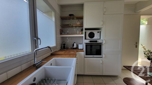 maison à louer - 4 pièces - 82.08 m2 - ANDERNOS LES BAINS - 33 - AQUITAINE - Century 21 Immobellevue