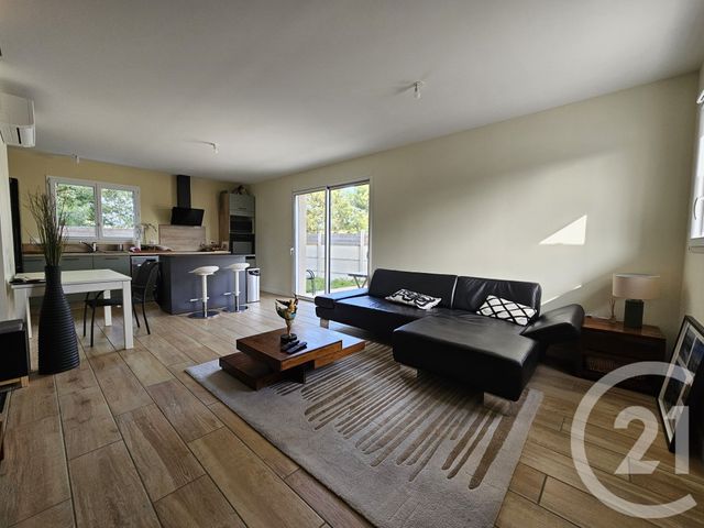 maison - LANTON - 33