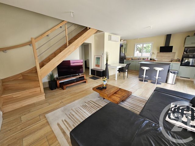 maison à louer - 5 pièces - 99.66 m2 - LANTON - 33 - AQUITAINE - Century 21 Immobellevue