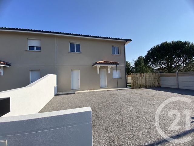 maison à louer - 5 pièces - 99.66 m2 - LANTON - 33 - AQUITAINE - Century 21 Immobellevue